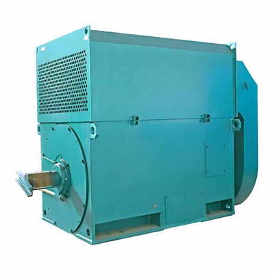 YXKK系列高效高壓三相異步電動機