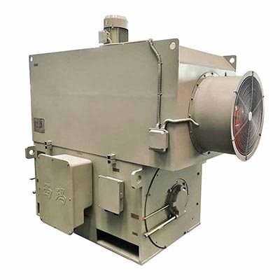 YJTKK高壓變頻三相異步電動機