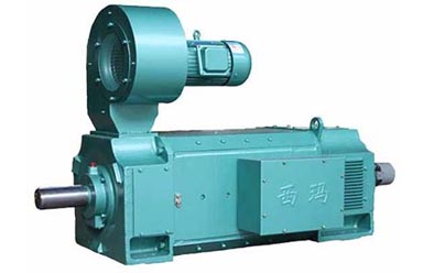 直流電動(dòng)機(jī)