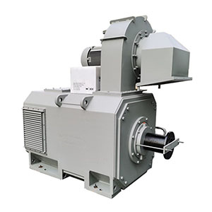 西瑪品牌ZD系列油田專用直流電機介紹