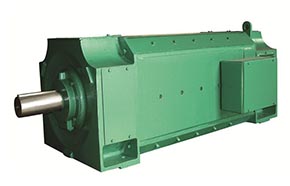 西瑪品牌ZSN4水泥回轉窯直流電機介紹