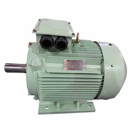 三相異步電機耗電量是如何計算的？