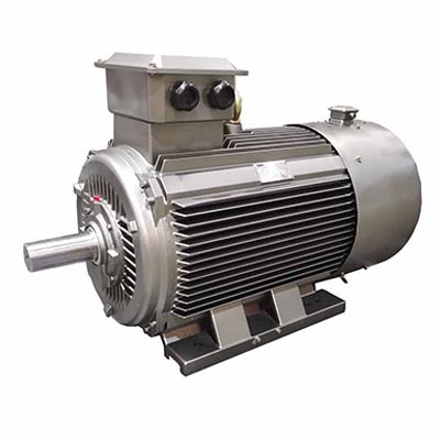 三相異步電動機怎么使用更省電？