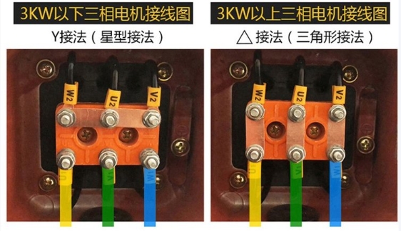 如何測(cè)量三相異步電動(dòng)機(jī)絕緣電阻，流程是什么？