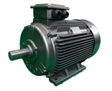 永磁電機(jī)為什么那么受大廠信賴(lài)？